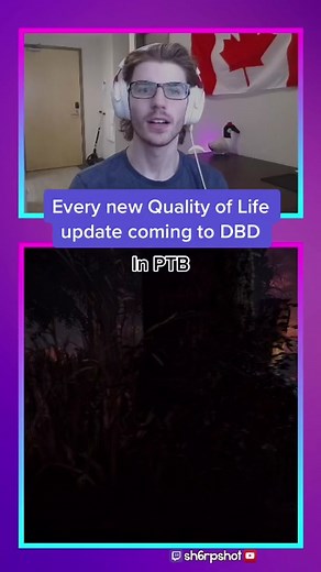 Custom Dead by Daylight Loadouts and Bot Matches | SH6RPShot