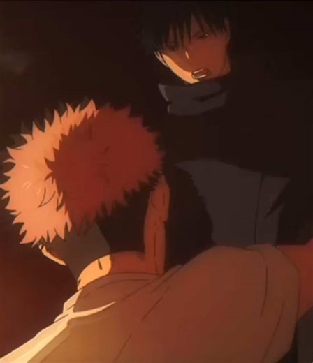 #ITAFUSHI | “so start by saving me, itadori.” | so to @shubpup_ for carrying the burden of dealing with me while i was trying to find clips for this edit 🥹🥹 it took so long oh my godddd : #jjk #jujutsukaisen #yujiitadori #megumifushiguro | @george 🐺🐺 @nezukqs @♯ jayjaku┆ star ﹒ 𖤐 @lyn ⦻ @Sae @3ilapie