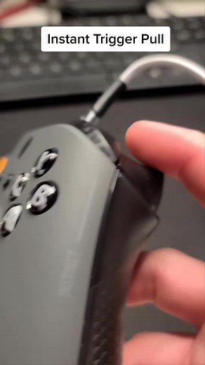 Enhance Your Gaming Experience with Scuf Instinct Pro Instant Mouse Click Triggers