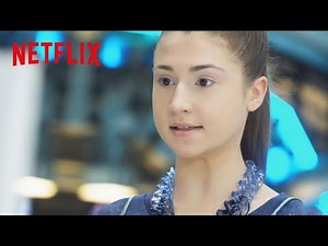 Resetting Alex | Reboot: The Guardian Code | Netflix After School