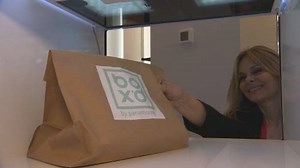 Canada’s first fully-automated restaurant is coming to Toronto