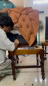 কাজ করাতে চাইলে আমাদের যোগাযোগ করুন 01717750564 #chair design #followersreelsfypシ゚viralシfypシ゚viralシ | Sofa & Chair Service Center