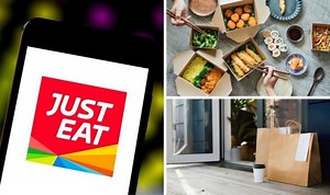 Just Eat offer advice to customers amid coronavirus outbreak