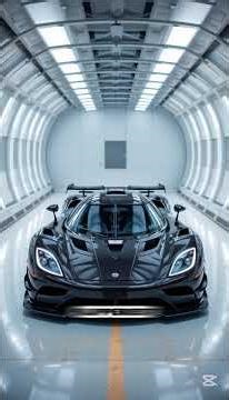 “Cars With Zero Drag — Almost Like Flying”