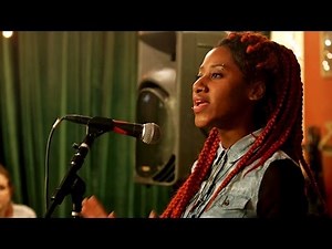 Spoken Word Poetry Empowers Students to Use Authentic Voices