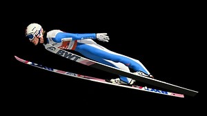 Olympic champion ski jumper Tande hospitalized after bad crash