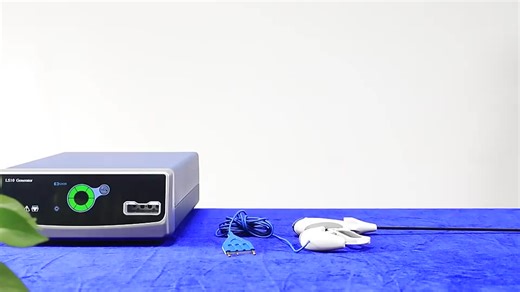 Ligasure Instrument Ligasure Unit Coviden Jaw Adapter for Ligasure Generator