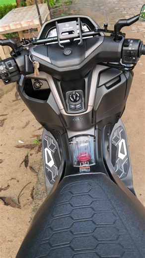 Karpet NMAX Neo, Neo S & NMAX Turbo — Pilih dan Pasang