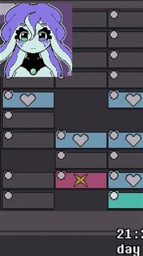 Idols of Love - ゲームプレイ