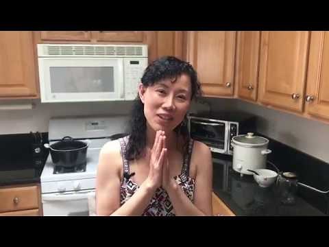 Chong Medicine Bone Marrow Soup Recipe
