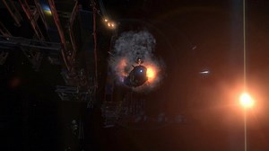 Angels Fall First enters Early Access with a small team and big ambitions