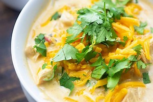 1.9M views · 565 reactions | You can make this chicken taco soup in your Instant Pot or in a slow cooker! I've included instructions for both right here: https://thatlowcarblife.com/low-carb-taco-soup/ | Buns In My Oven | Facebook