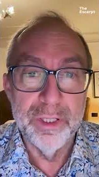 Wikipedia founder shares his secrets for building trust #Shorts