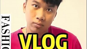 今天来个不一样的东西，拍个vlog,觉得好看点赞，不好看的就评论