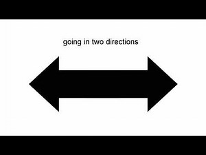 bidirectional meaning