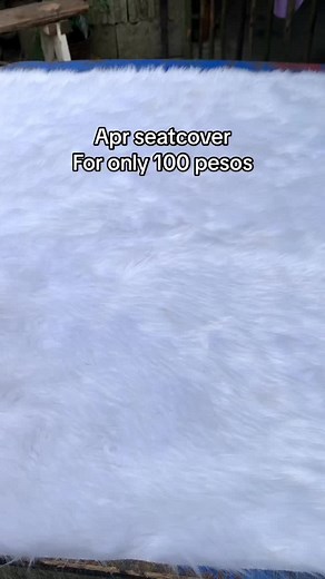 ORDER NA HABANG MURA PA! #bossicko #seatcover #aprseatcover #redseatcover #tiktokshop #click125 #fi #sale #fypviral #mio #tiktokfinds #projectbike #streetbike #flatseat