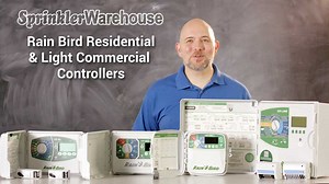 Choosing A Rain Bird Controller | Sprinkler School