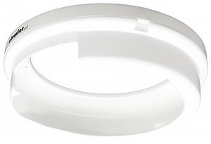Camco Pop-A-Plate Disposable Plate Dispenser Camco Kitchen Accessories CAM57001