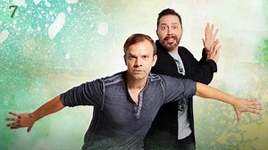 Critical Role Campaign 3, Episode 7 (12/9 at 7pm PST)