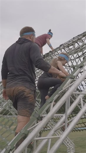 Some places just feel right 💙 In 2026, we’re choosing to let kids run free, to smile while experiencing life with them, and to make memories without forcing the moment If that sounds like your kind of day, you’re in the right place. 📍 Events happening in Nashville, Long Island, Albany, Kentucky, New Vienna and more. Check muddykids.us for dates, cities, and details! Save up to 70% when you book now. See you and the kids in the mud 😁 | Muddy Kids