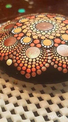 Rose Gold Paint Challenge:The things we do for Love #homedecor