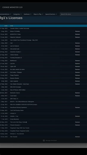 How to Fix "Duplicate Product Code" Steam Error