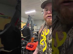 Cammoo quick hitch cat 1