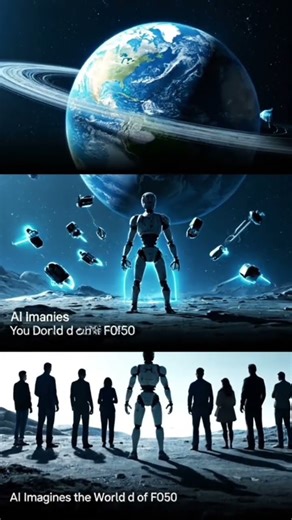 in2050. the hostiles growth