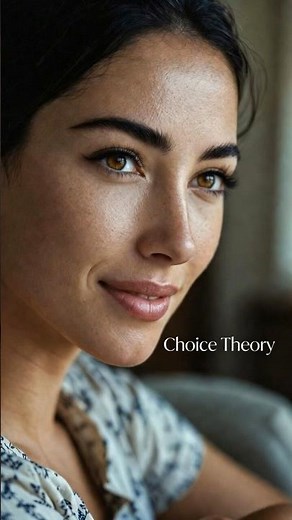 The Five Basic Needs of Choice Theory