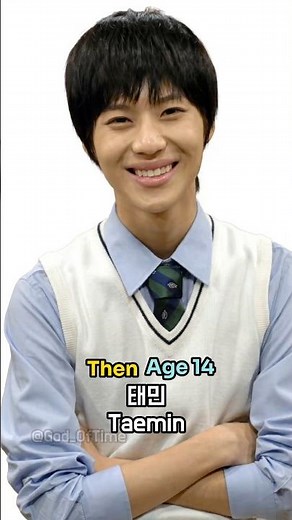샤이니(SHINee):데뷔부터 현재까지