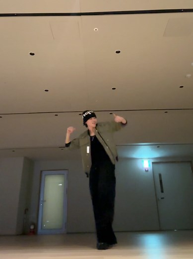 Jenny - Aespa Like Jennie Dance Tutorial