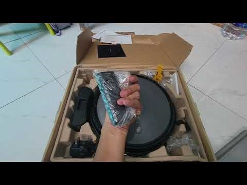 _ Hút bụi Deebot N79 China xuất Japan auto vol 100_240v, mới 99%. Liên hệ Duy 0946 377778.