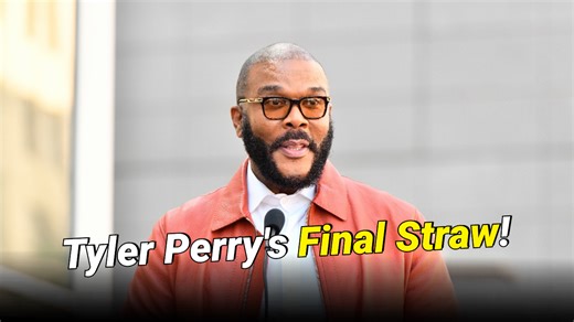 Tyler Perry reportedly 'done' with Meghan Markle and Prince Harry over unpaid $14M loan