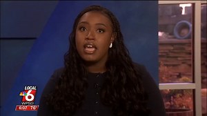 Are you spring cleaning? Today was McCracken County's Spring Clean-Up Day, and community members brought out some crazy things to throw out; take a look! | WPSD-TV