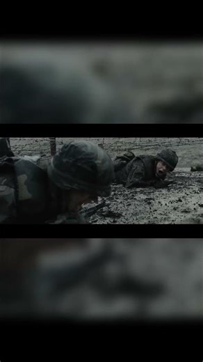 When Training Becomes Real | Jarhead's Most Brutal Moment