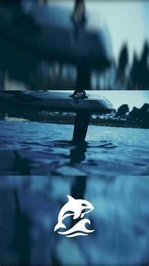 AEROFOILS x AUDI E-TRON COMPETITION 73L #shorts