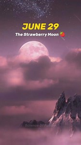 Don’t Miss the Most Stunning Moon Events of 2026 🤯💀 #space #NASA #science #astronomy #sun #galaxy #planets #earth #universe | Science Of Future