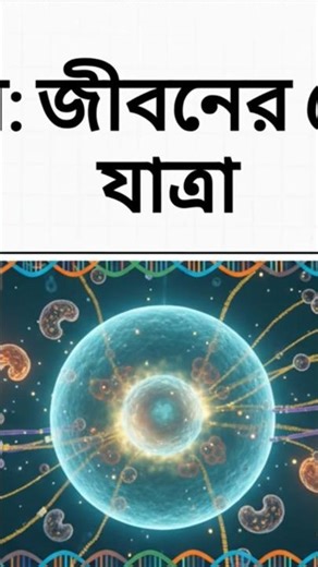 hsc biology 1st paper chapter 1