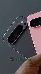 28K views · 368 reactions | Pixel 9 Pro or base Pixel? What’s the real difference? #pixel #google #mkbhd | MKBHD | Facebook