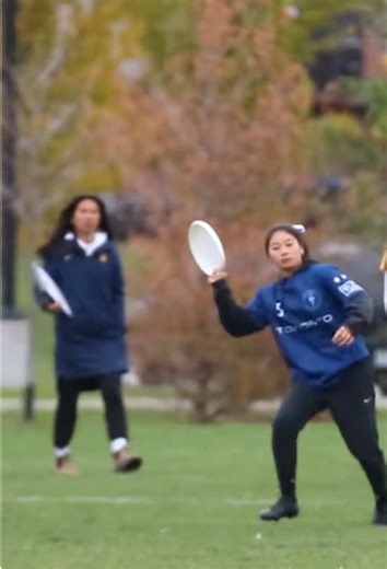 Ultimate Frisbee Highlight Moments You Can't Miss