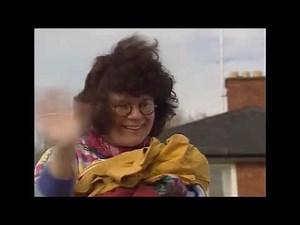 CBBC Continuity January 3rd 2001