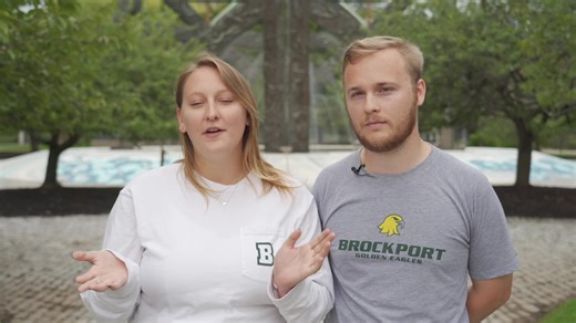 Surprise Homecoming Proposal During Interview