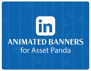 Asset Panda- LinkedIn Animated Banners - Emma Walding