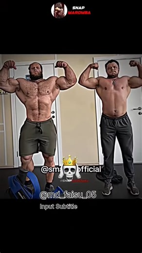 RUSSIAN MONSTER BODYBUILDER 🥶 BODYBUILDER AURA #shorts #trending #gymmotivation #bodybuilder #fypシ