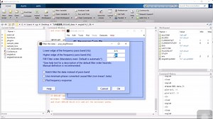 EEGLAB脑电数据处理 （1）