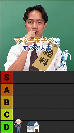 【高校就活】高卒就活の面接で聞かれる志望動機のティアリスト