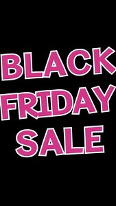 Parents, This is NOT a Drill! 🚨 Nessy's Black Friday Sale is live NOW! Shop deals here: https://www.nessy.com/shop/home-products | Nessy