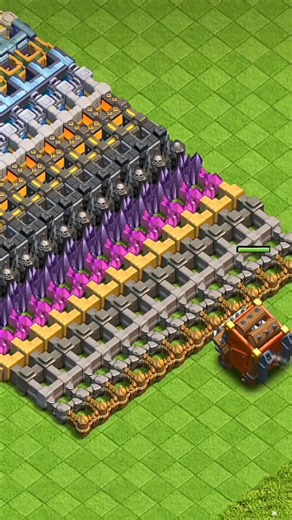 Comparing Durability: Wall Wracker vs Log Launcher