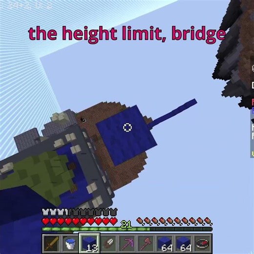 My bedwars 4v4 strategy