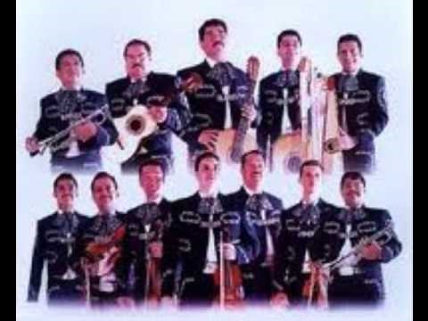 Alma llanera- Mariachi Vargas de Tecalitlán